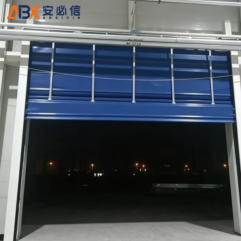 广州市冷库门封